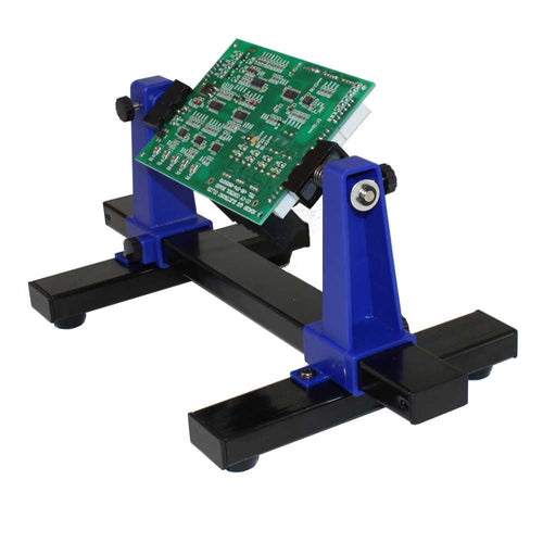 Adjustable Circuit Board Holder
