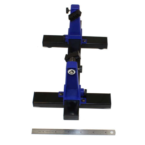 Adjustable Circuit Board Holder