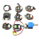 Juego de Sensores Avanzados para Arduino Gravity
