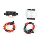 Juego de Sensores Avanzados para Arduino Gravity