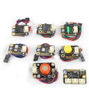 Juego de Sensores Avanzados para Arduino Gravity