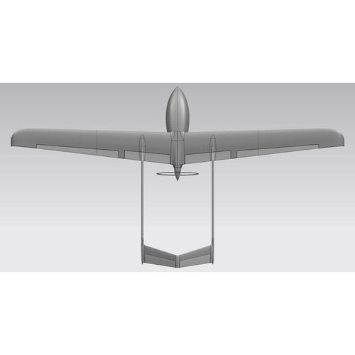 Albatross MAX Plane Deluxe Kit