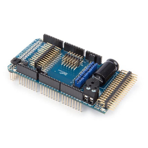 ALLBOT Servo Controller Shield Arduino Compatible