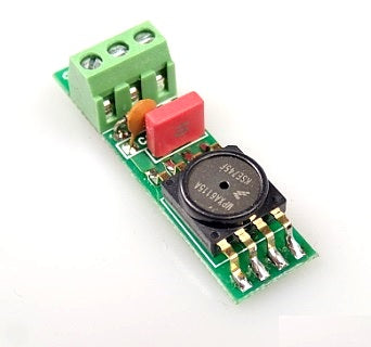 AltonaLab Air pressure sensor
