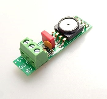 AltonaLab Air pressure sensor