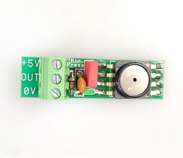 AltonaLab Air pressure sensor