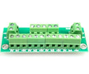 AltonaLab Connector board for ADC 5V