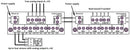 AltonaLab Connector board for ADC 5V