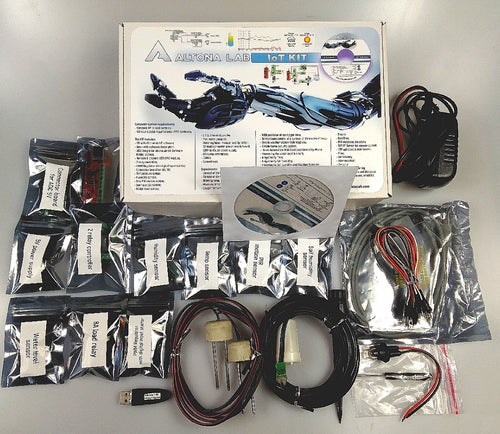 AltonaLab KIT