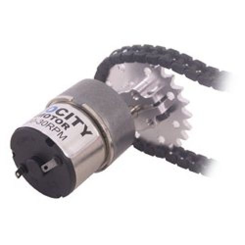 Aluminum Sprockets (0.250) 16T