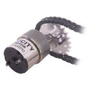 Aluminum Sprockets (0.250) 16T
