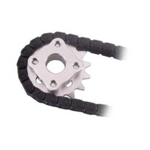 Aluminum Sprockets (0.250) 16T