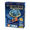 gyrobot funambule Thames and Kosmos