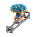 gyrobot funambule Thames and Kosmos