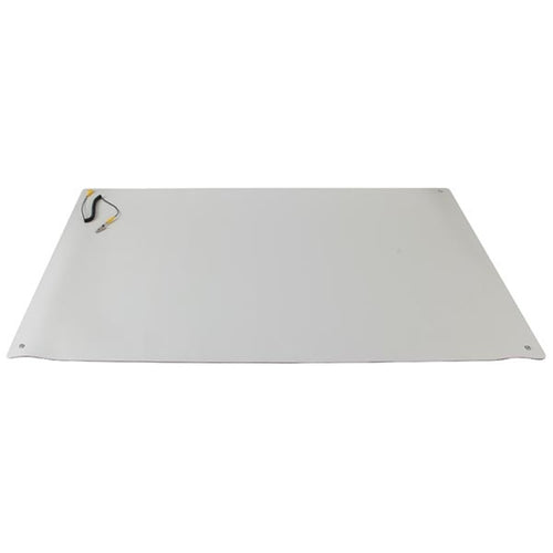 Anti Static Table Mat w/ Ground Cable - 27.6" x 39.4"