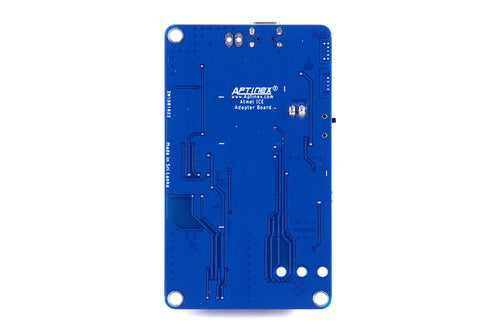 Aptinex Adaptor Board for ATMEL-ICE and ATMEL-ICE PCBA