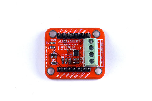 Aptinex Dagaya 8835DSSR