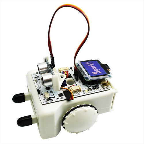 Robot Sparki ArcBotics (Boîte Ouverte)