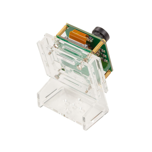 Arducam 2MP Global Shutter OG02B10 Color Camera Module Pivariety