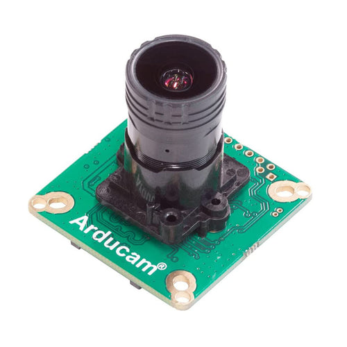 Arducam 2MP STARVIS IMX462 Ultra Low Light Camera Module for Raspberry Pi