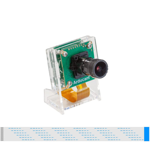 Arducam 2MP STARVIS IMX462 Ultra Low Light Camera Module for Raspberry Pi