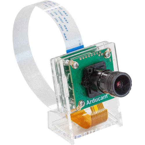 Arducam 2MP STARVIS IMX462 Ultra Low Light Camera Module for Raspberry Pi
