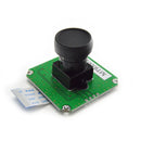 Arducam CMOS MT9J001 1 / 2.3インチ10MPモノクロカメラモジュール