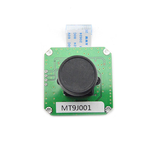 Arducam CMOS MT9J001 1 / 2.3インチ10MPモノクロカメラモジュール