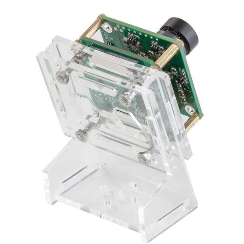 Arducam Full HD Color Global Shutter 2.3MP AR0234 Camera Module for Raspberry Pi