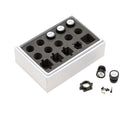 Kit de Lentes M12 de Cámara Arducam para Cámara de Arduino y Raspberry Pi