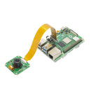 Cámara Mono MIPI con Obturador Global Arducam OV9281 de 1MP para Raspberry Pi