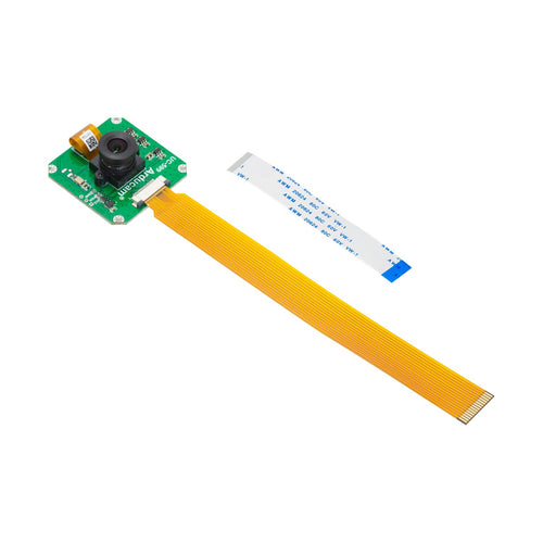Cámara Mono MIPI con Obturador Global Arducam OV9281 de 1MP para Raspberry Pi