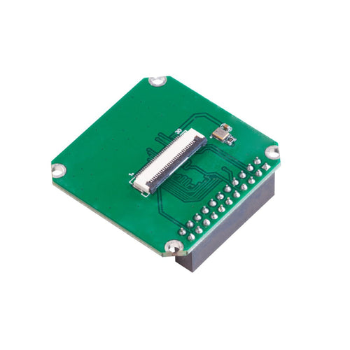 ArduCam Parallel Camera Adapter Board for USB Camera Shield