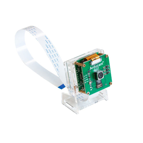 ArduCam Pivariety 16MP IMX298 Color Camera Module for Raspberry Pi