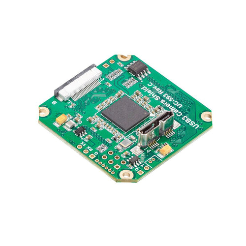 ArduCAM USB3.0 Camera Shield Plus