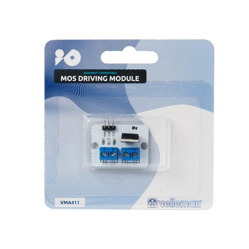 Arduino Compatible MOS Driving Module