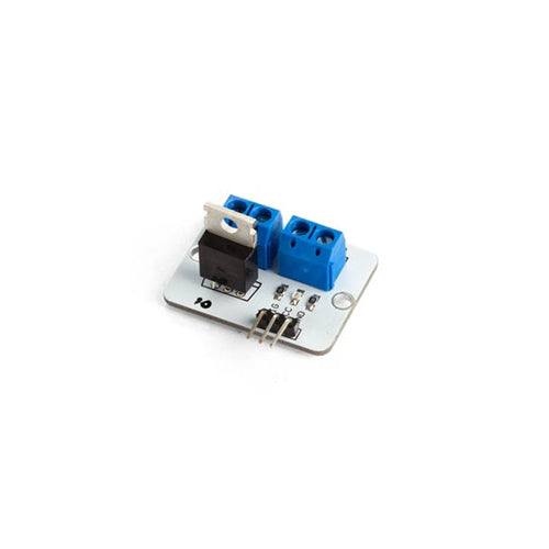 Arduino Compatible MOS Driving Module