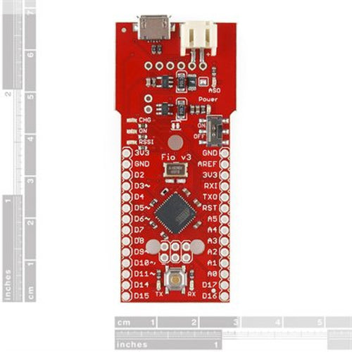 Arduino Fio V3