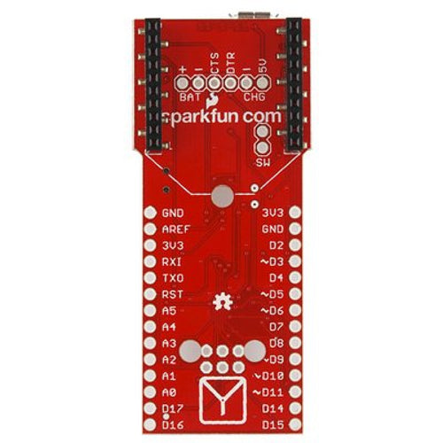 Arduino Fio V3