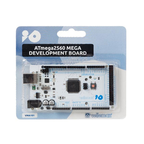 Arduino MEGA ATmega2560 Development Board