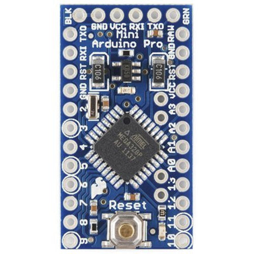 Arduino Pro Mini 328 - 5V/16MHz