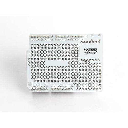 Arduino Prototyping Shield
