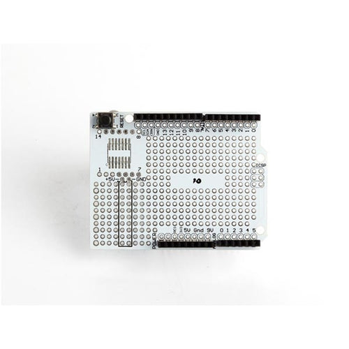 Arduino Prototyping Shield