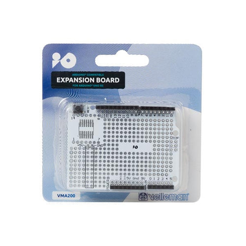 Arduino Prototyping Shield