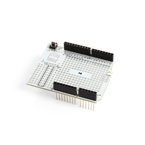 Arduino Prototyping Shield