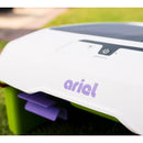 Robot nettoyeur automatique de piscine Solar-Breeze Ariel