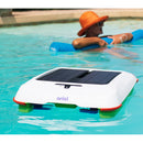 Robot nettoyeur automatique de piscine Solar-Breeze Ariel
