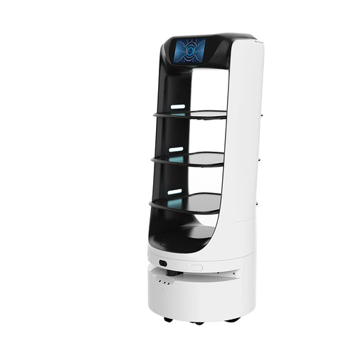 ATEAGO F1 Food delivery robot