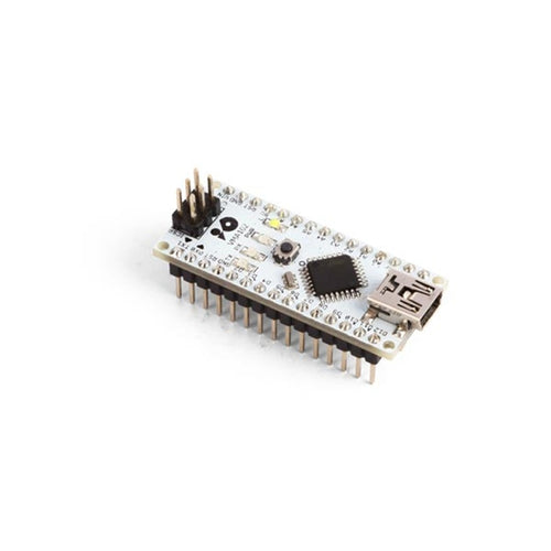 ATmega328 Microcontroller Development Board