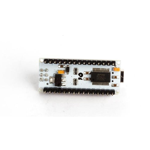 ATmega328 Microcontroller Development Board